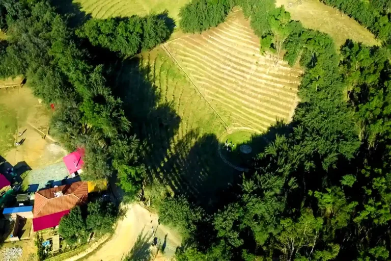 Complejo Recreacional Bosque Dorado, Huancayo