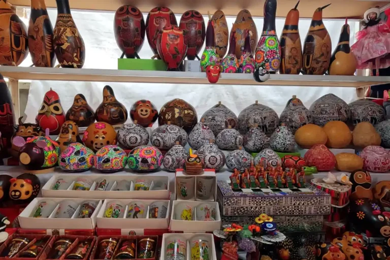 Pueblo Cochas Grande, Huancayo, Junin