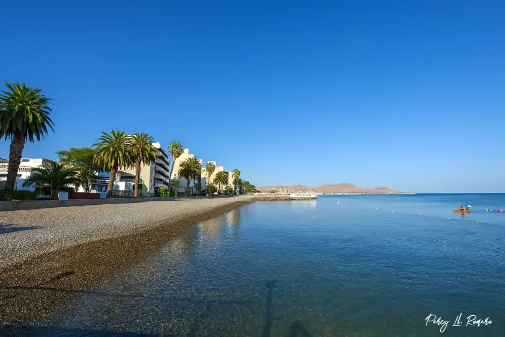 Playa Cantolao, balneario tradicional incluido entre las zonas turísticas del Callao.