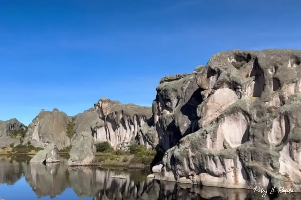 Mejor época para ir a Marcahuasi es entre abril y octubre