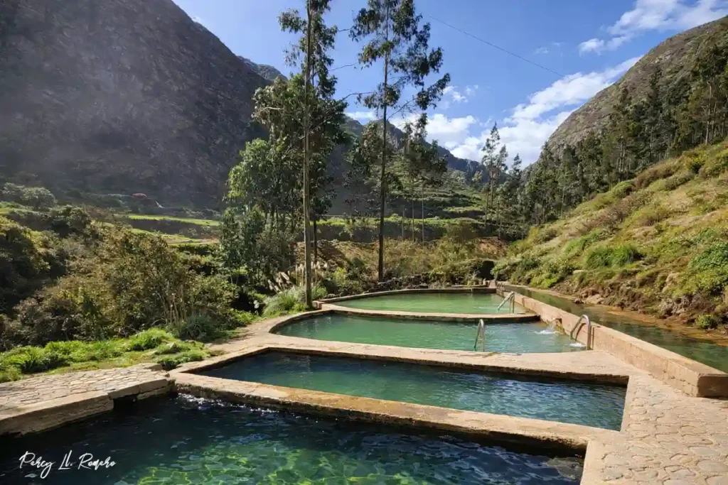 Mejor época para visitar churín es de mayo a octubre en temporada seca